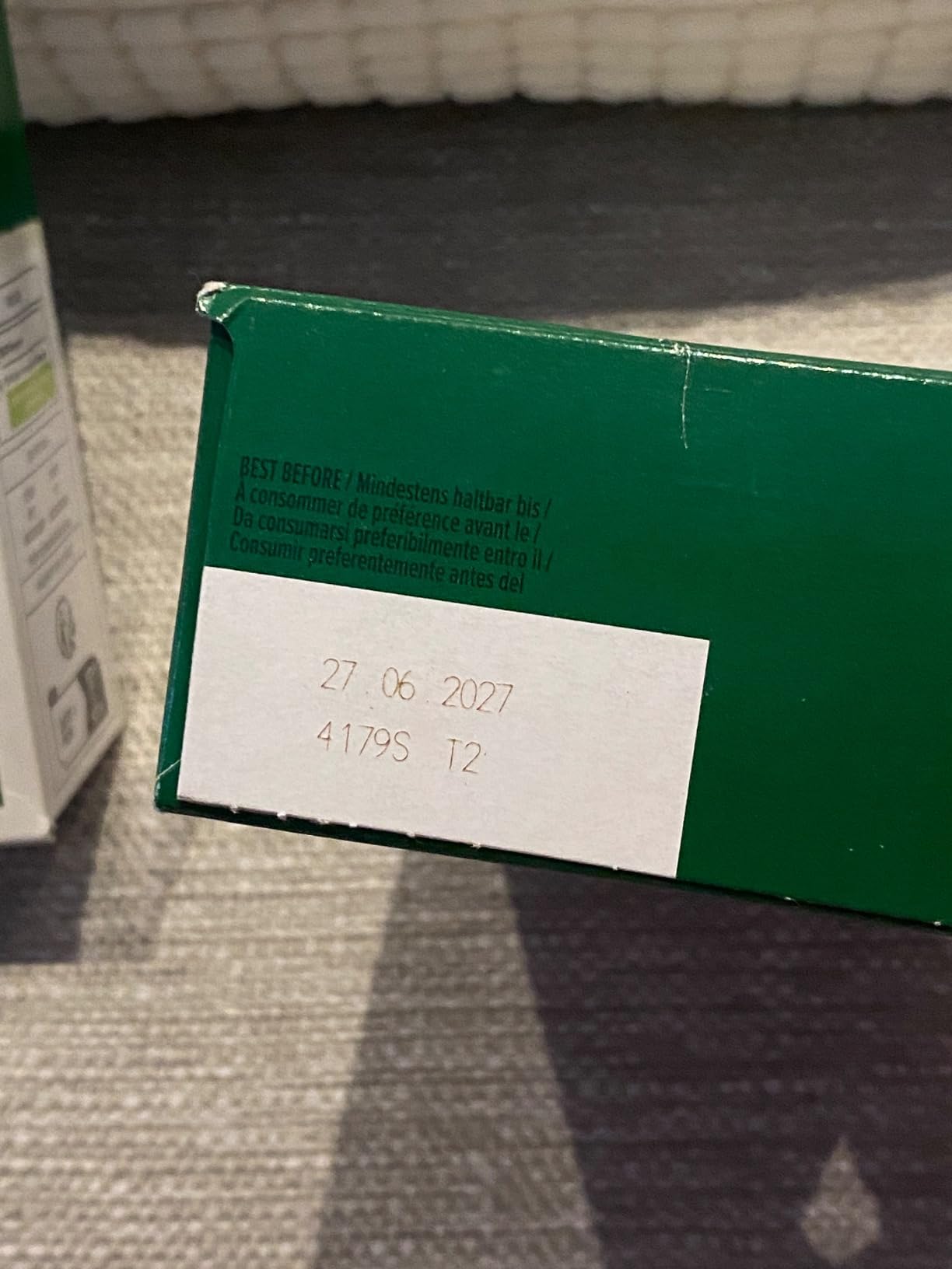 by Amazon lasagne pasta semola 500 g vegetariana