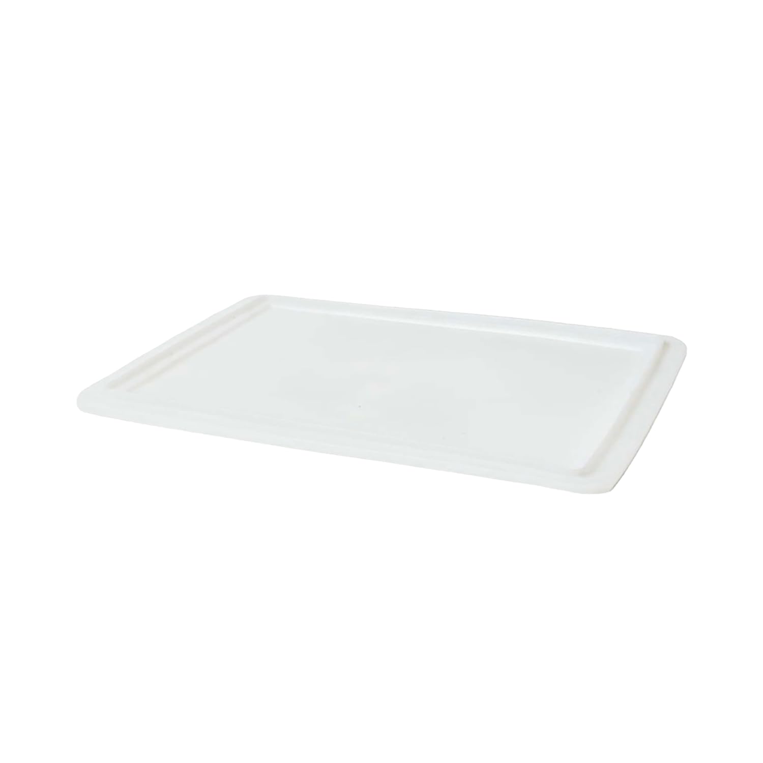 Akitaink Cassetta Lievitazione portaimpasto 30x40x10 cm set 2 pezzi
