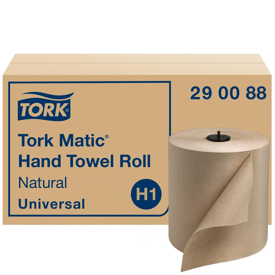 Tork Matic 290088 rotolo asciugamani 1 velo 6 rotoli da 700 m