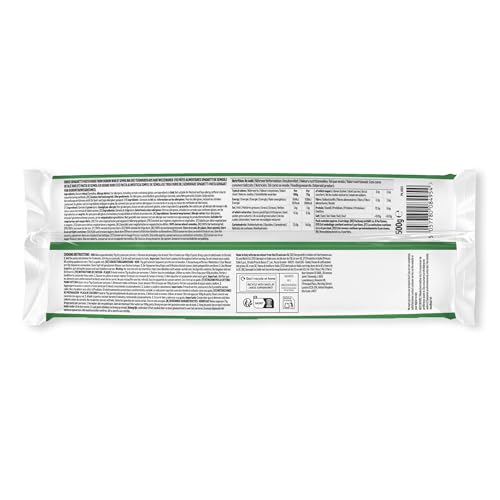 by Amazon Spaghetti pasta di grano duro 500g
