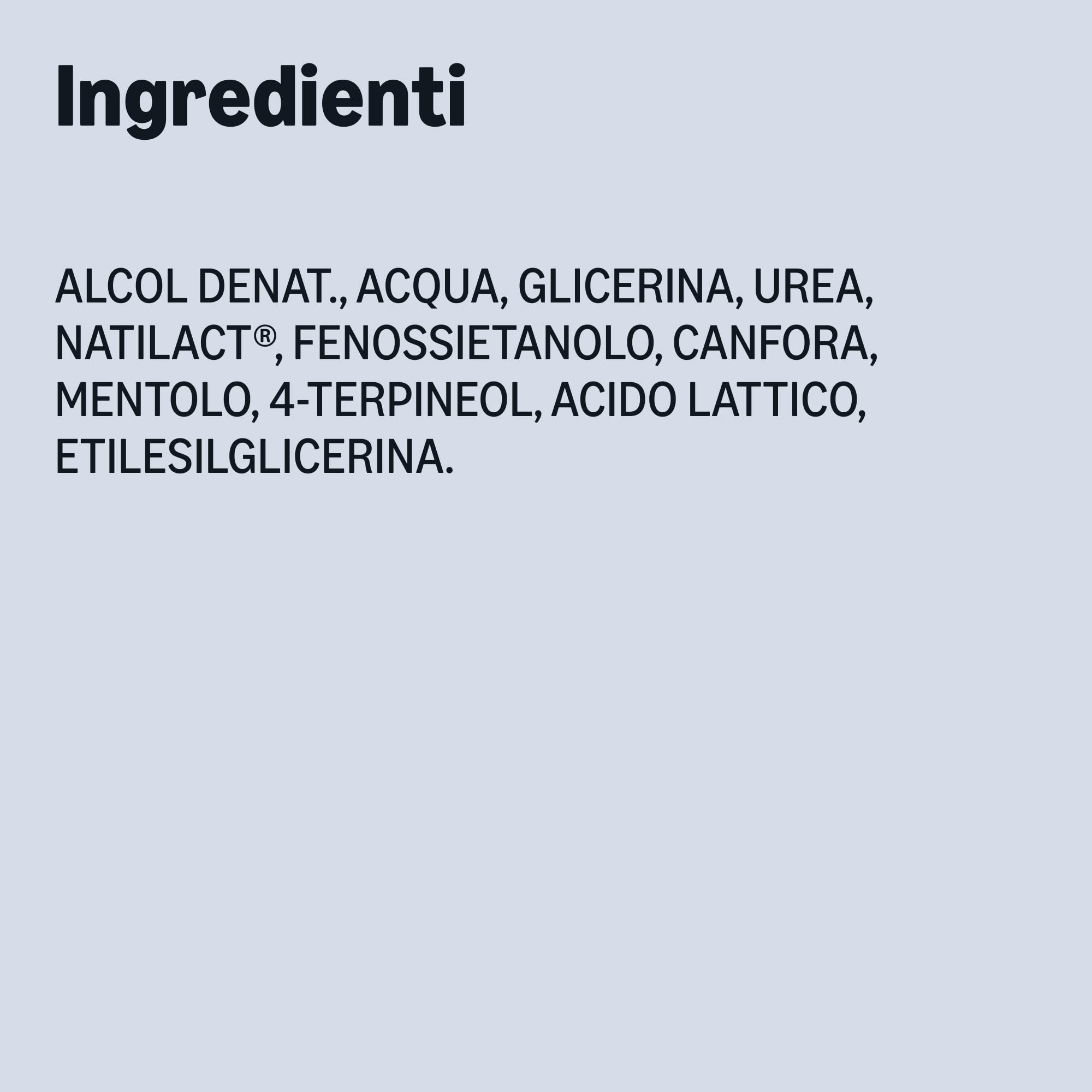 Healthcare by Amazon Spray Piede d'Atleta 50ml Neutro
