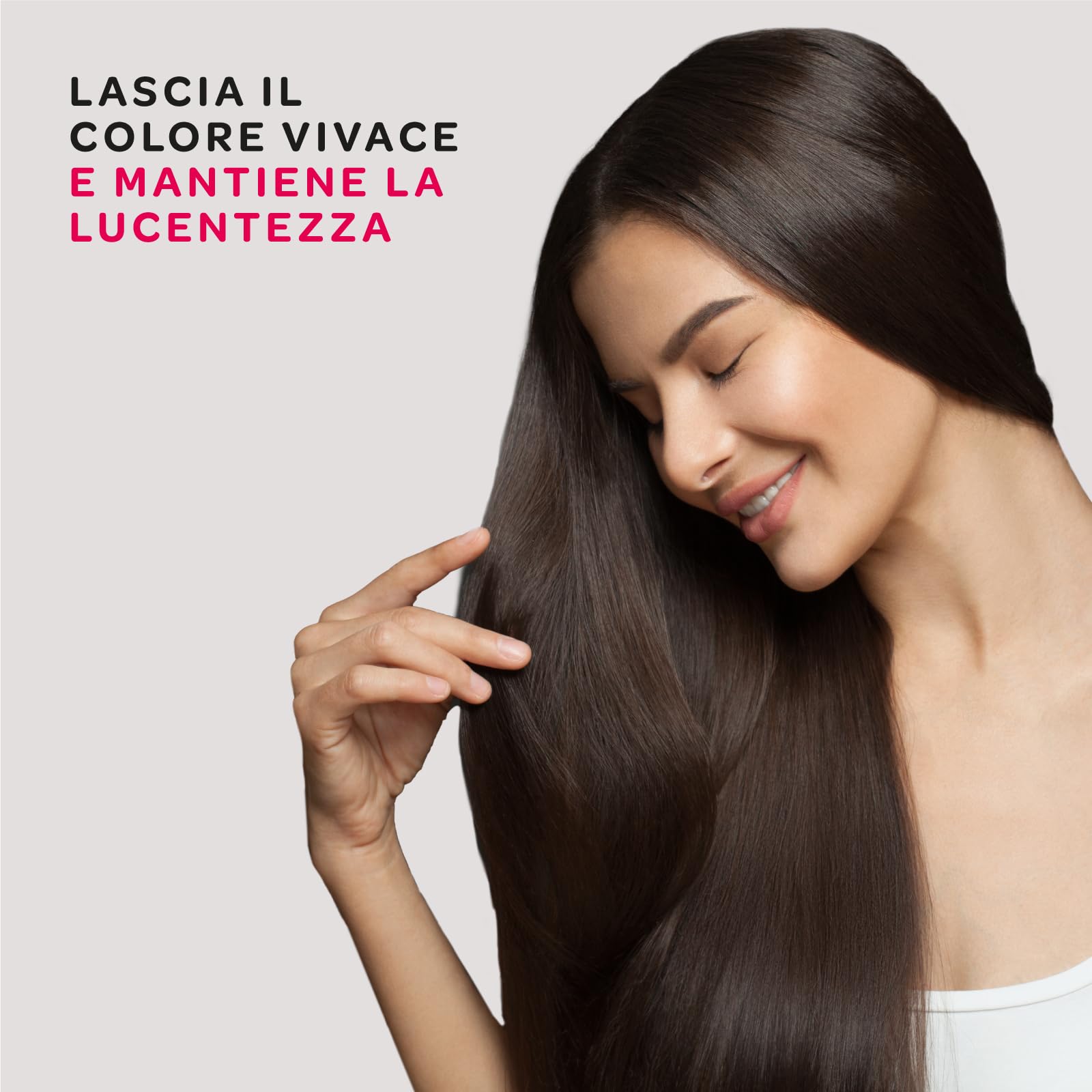 by Amazon Intense Colour balsamo capelli colorati 2x300 ml