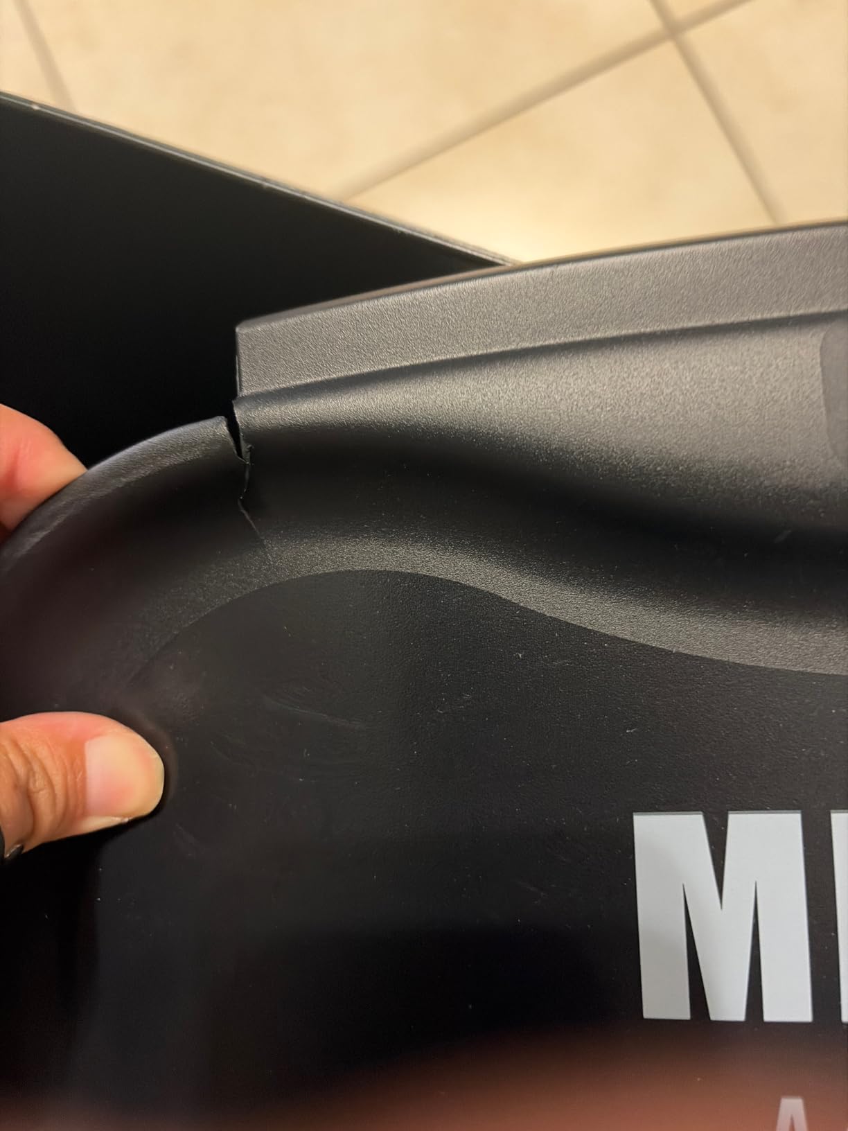 Akitaink Pattumiere differenziata 50 litri 4 pezzi con coperchio