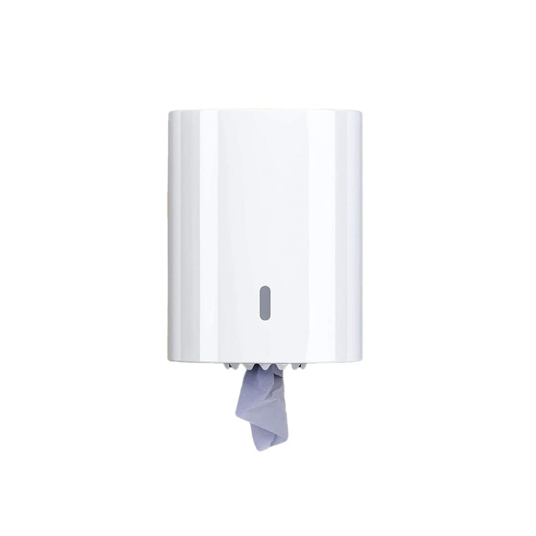 Zpaper A510 carta asciugamani blu 6 rotoli 450 strappi