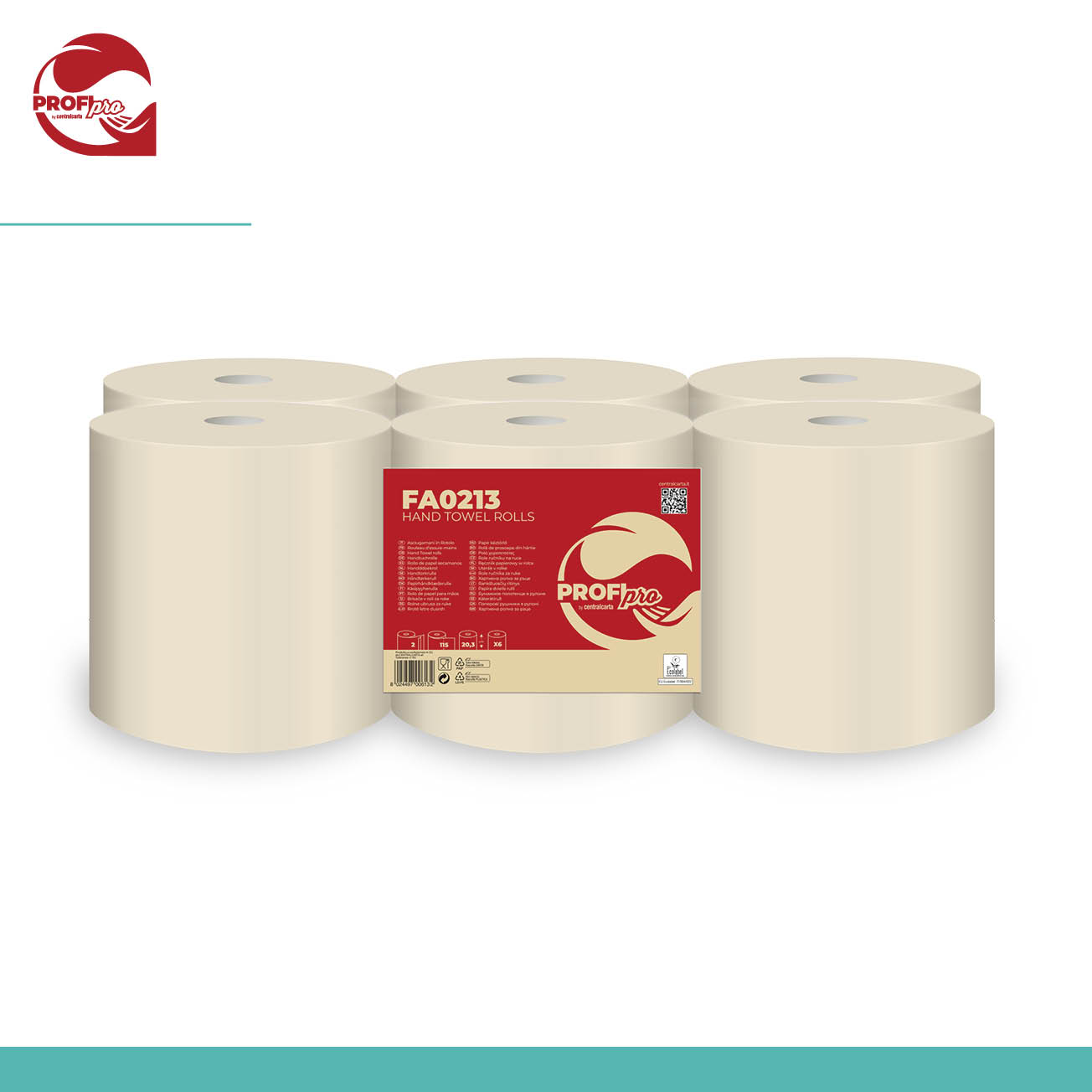 Profipro 115 asciugamano autocut professionale