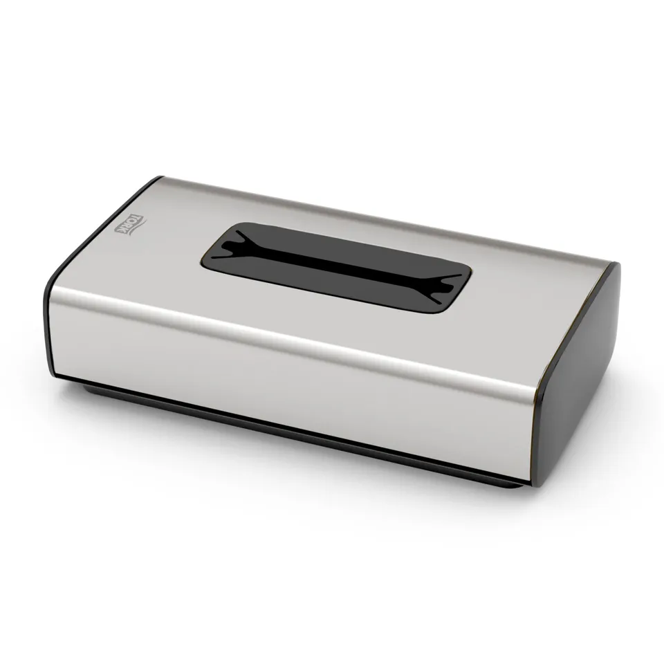 Tork 460013 dispenser veline viso F1 inox