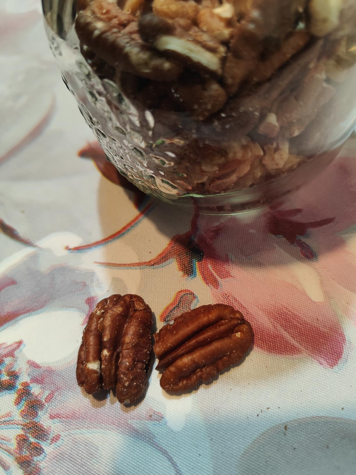 by Amazon Noci Pecan Sgusciate 200 g al naturale