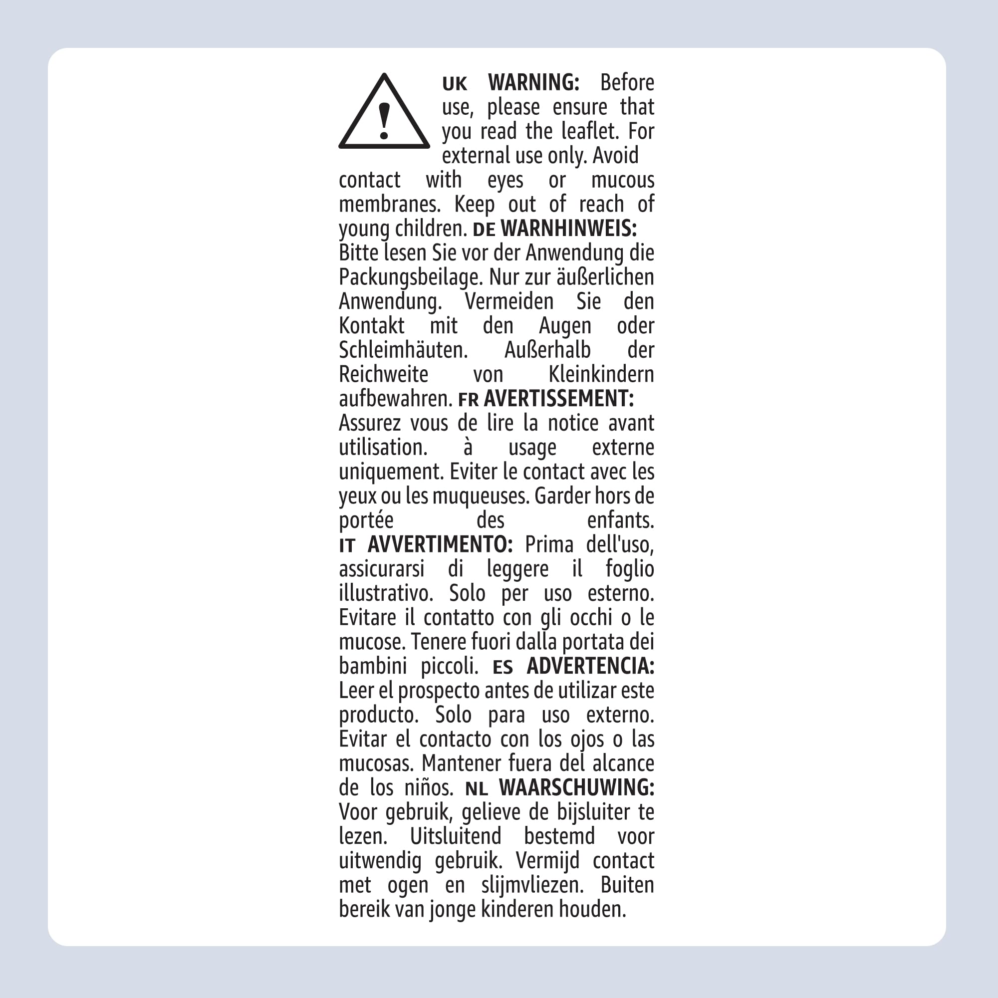Healthcare by Amazon Liquido Unghie Fungine 10 ml micosi