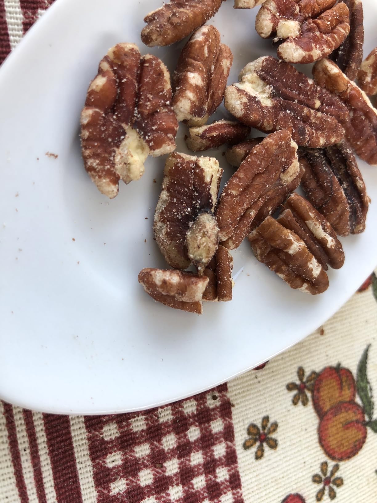 by Amazon Noci Pecan Sgusciate 200 g al naturale