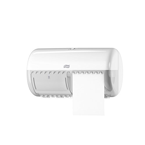 Tork 2100 Universal carta igienica 60 rotoli 2 veli 32,5 m