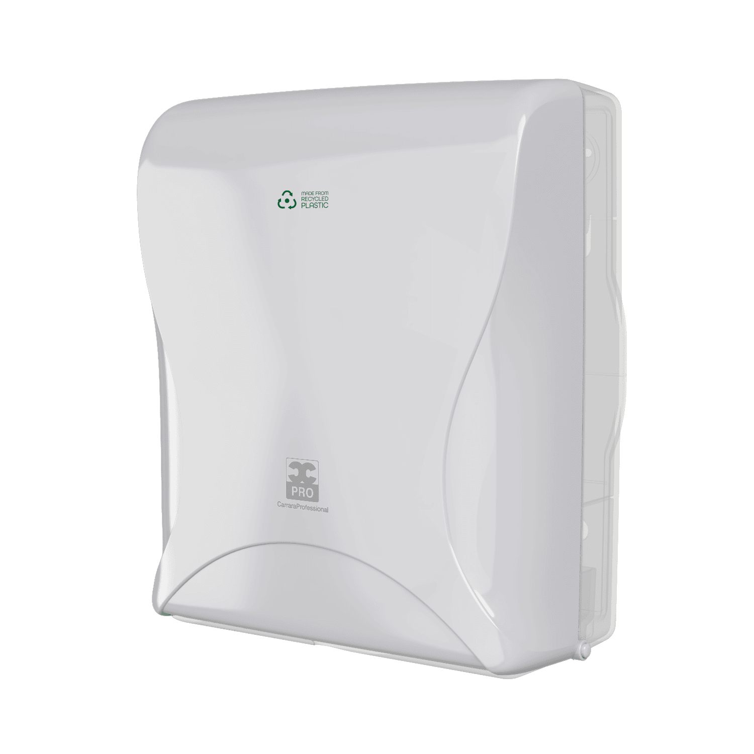 Bulkysoft R-Essentia Multifold Handtowel Dispenser asciugamani
