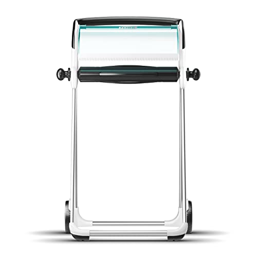 Tork 130040 carta asciugatura ricarica W1 510 m 2 veli