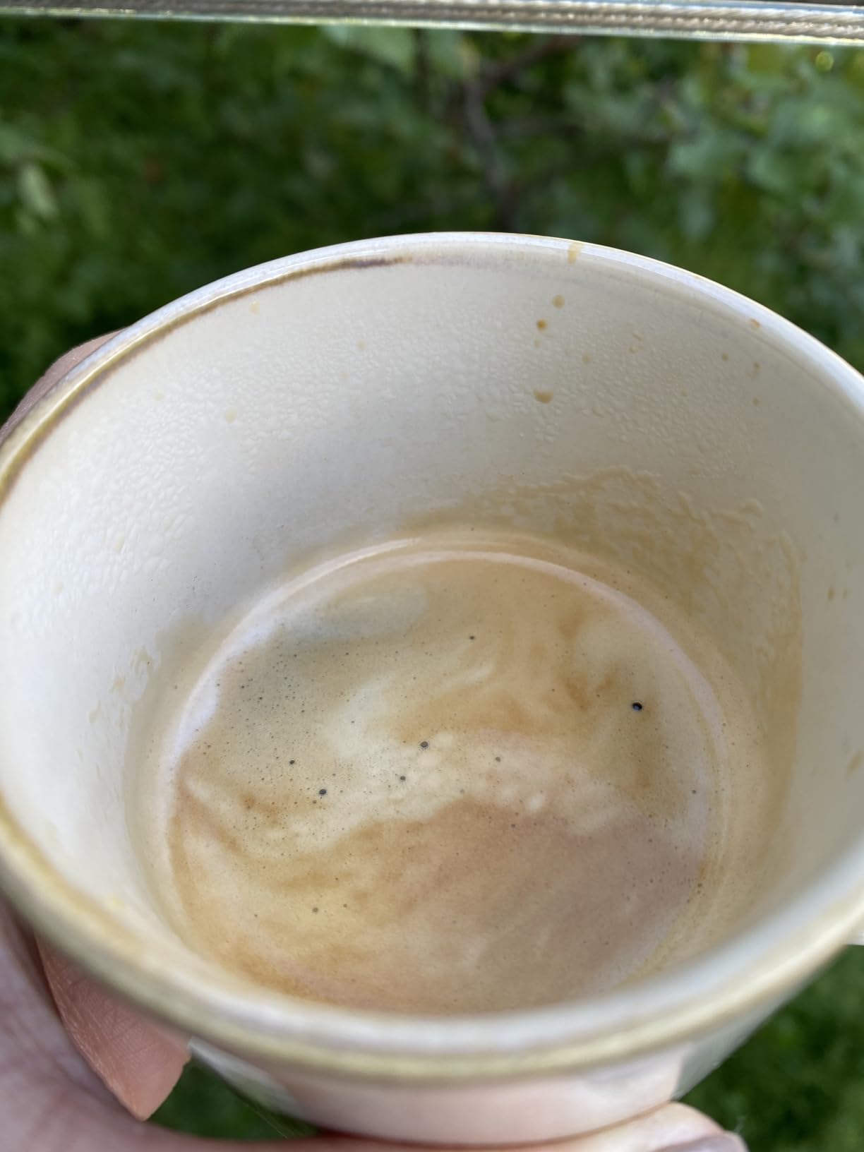 by Amazon Espresso Crema caffè in grani 2x500g tostatura chiara