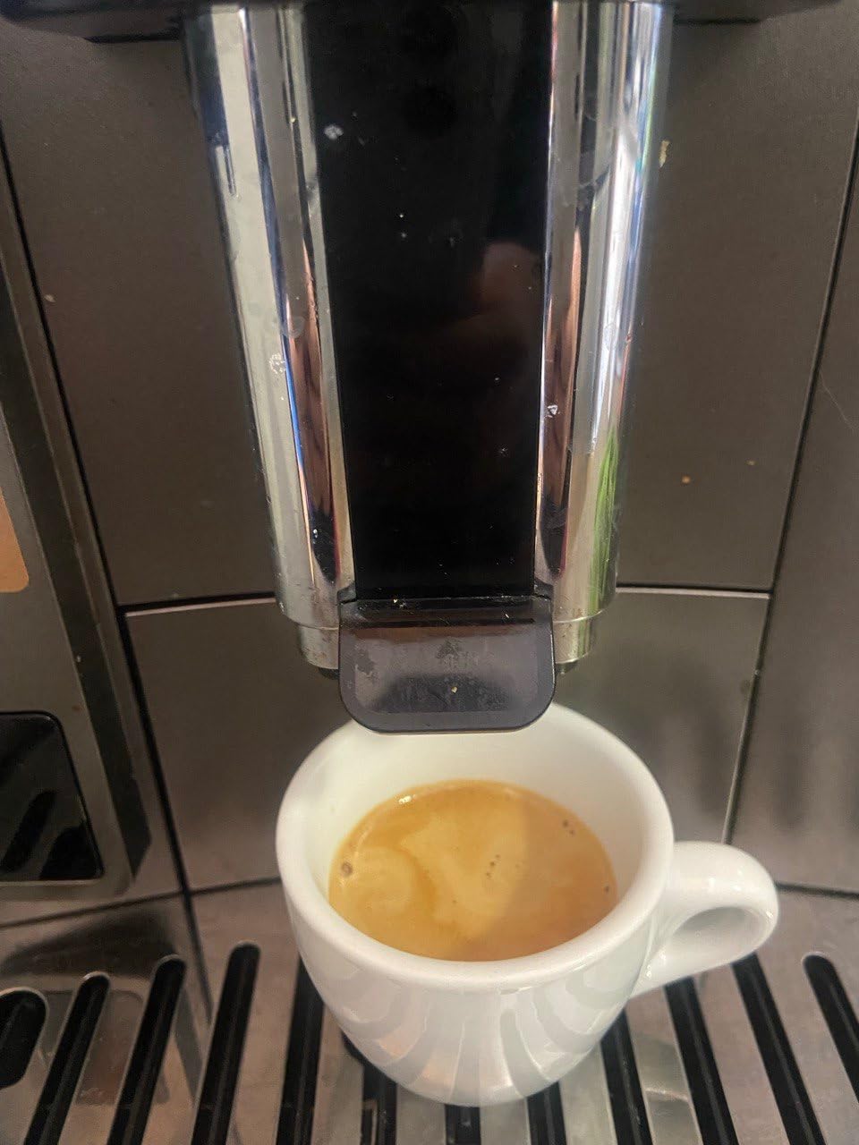 by Amazon Espresso Crema caffè in grani 2x500g tostatura chiara
