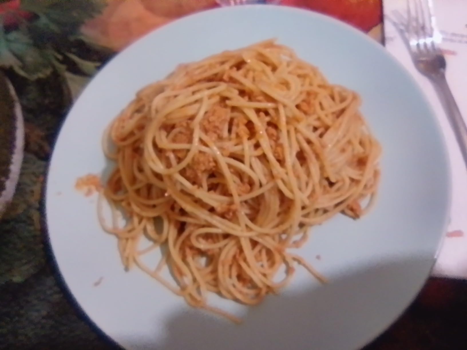 by Amazon Spaghetti pasta di grano duro 500g