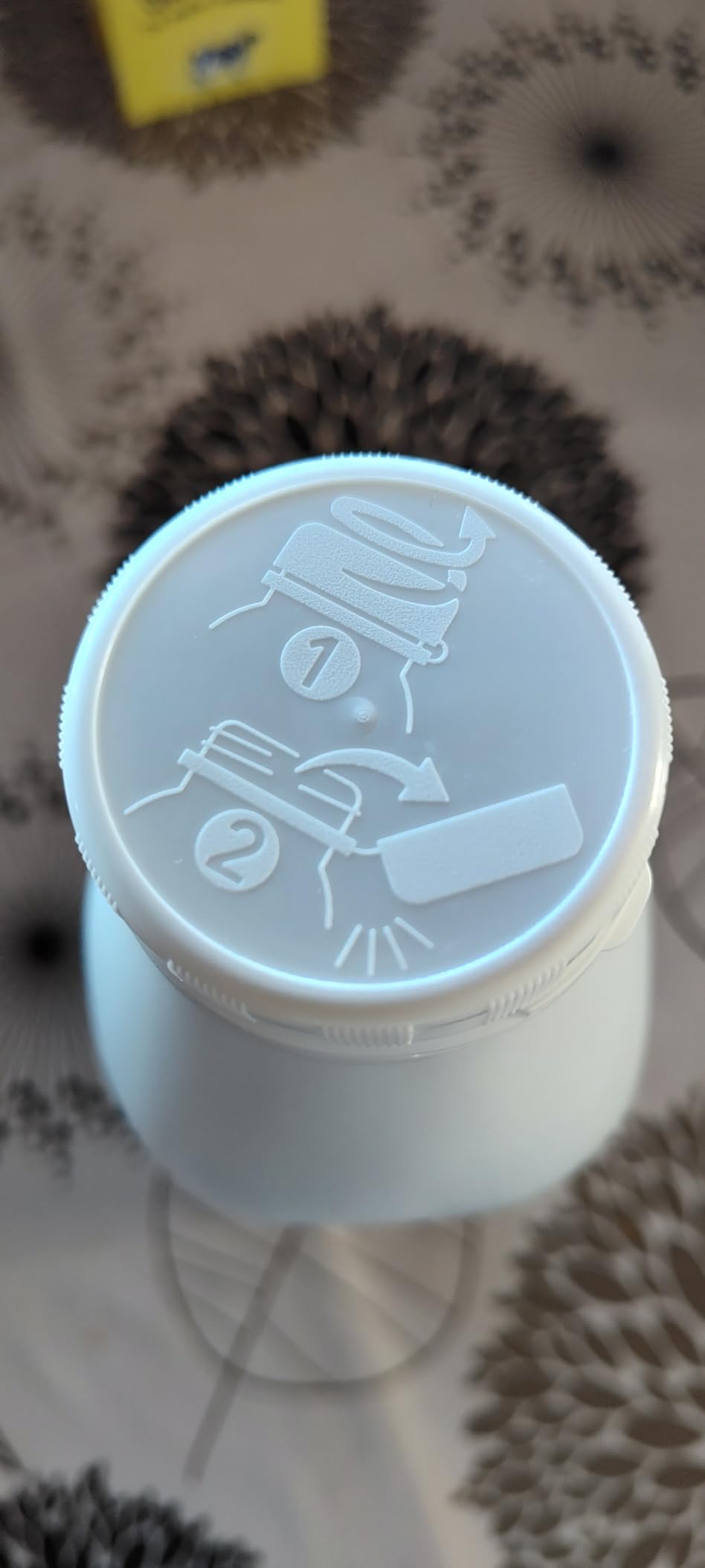 by Amazon Latte Intero UHT 6x1L lunga conservazione