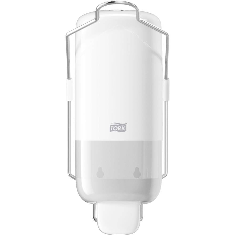 Tork Elevation 560100 dispenser sapone liquido S1 bianco a leva