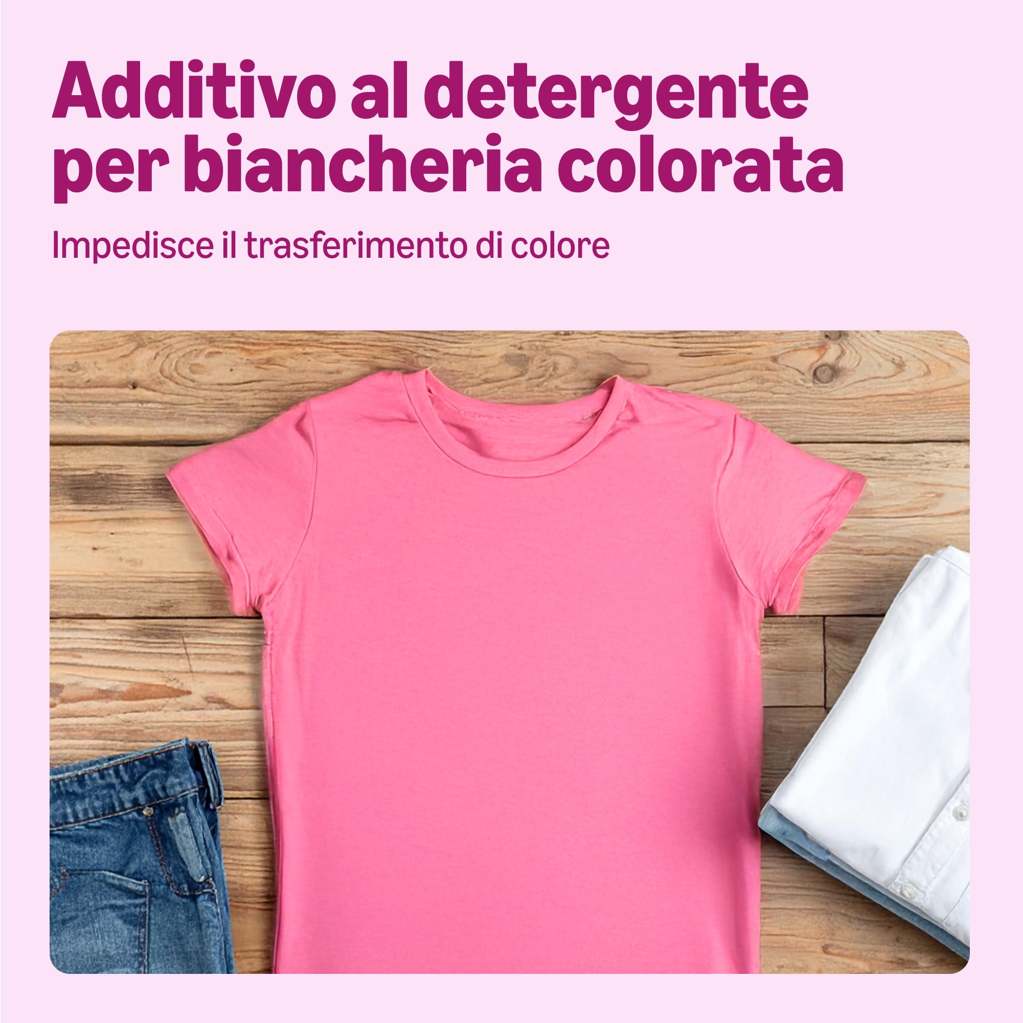 by Amazon Oxy Power smacchiatore in polvere 1kg