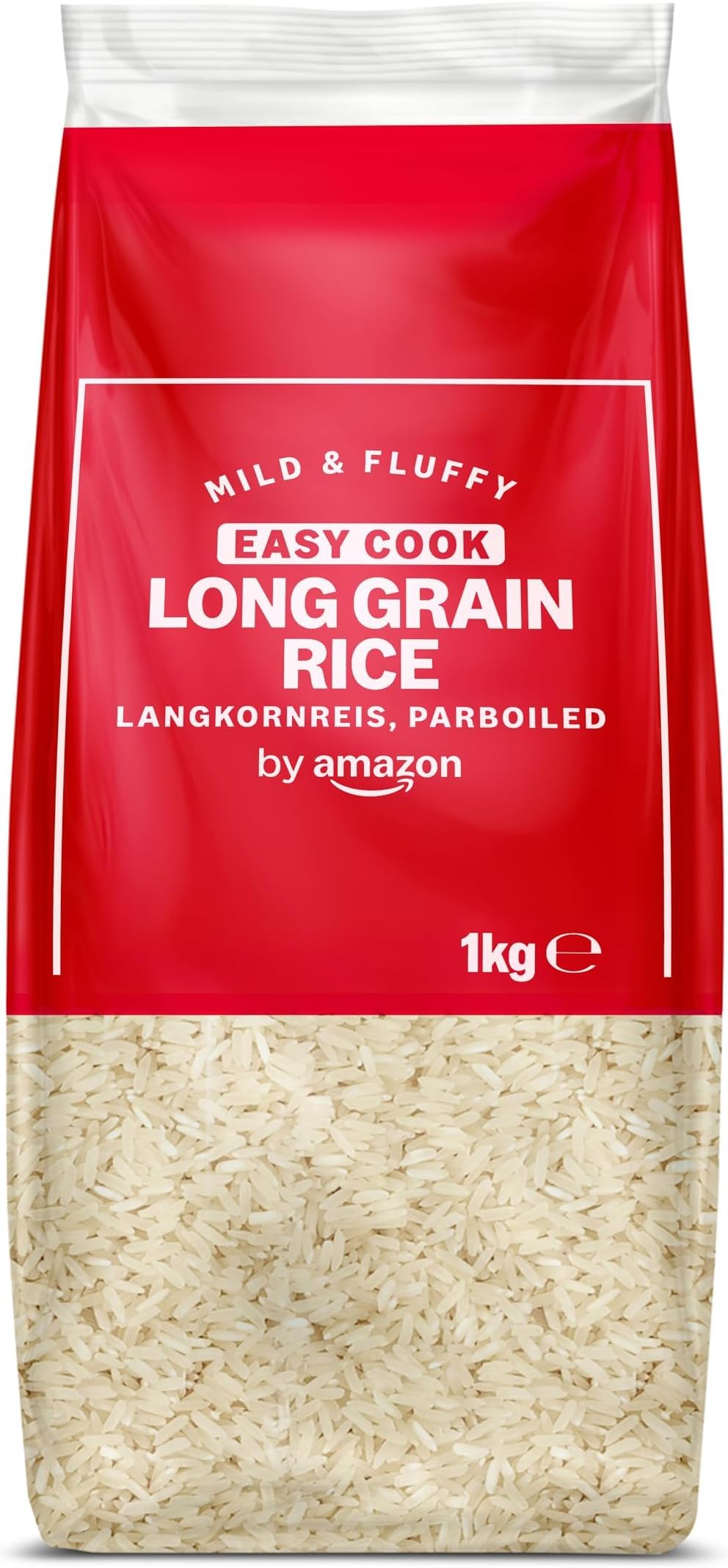 by Amazon Riso a Grani Tondi riso 1 kg origine Italia