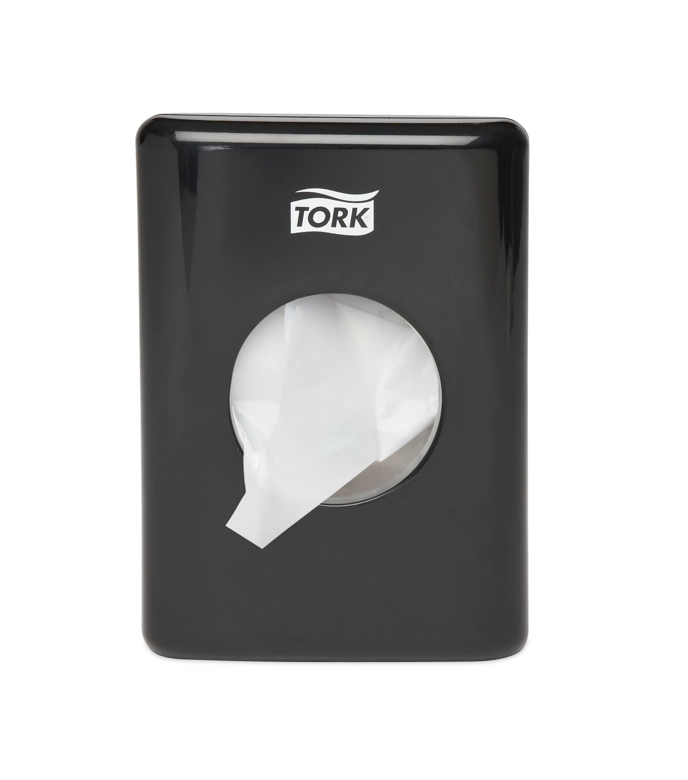 Tork 566000 dispenser sacchetti igienici bianco