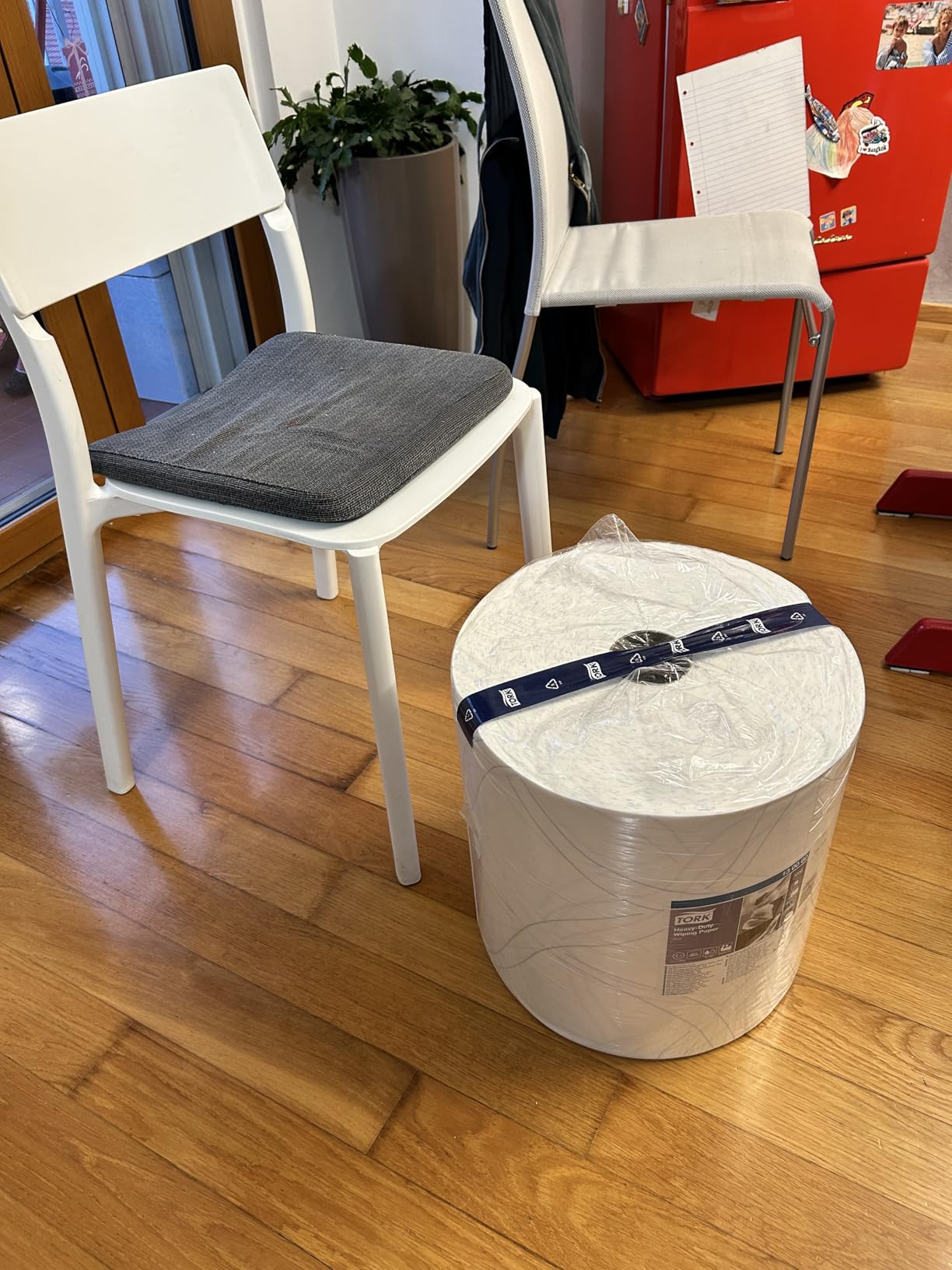 Tork QuickDry Premium 130060 carta asciugatura 2 veli 340 m
