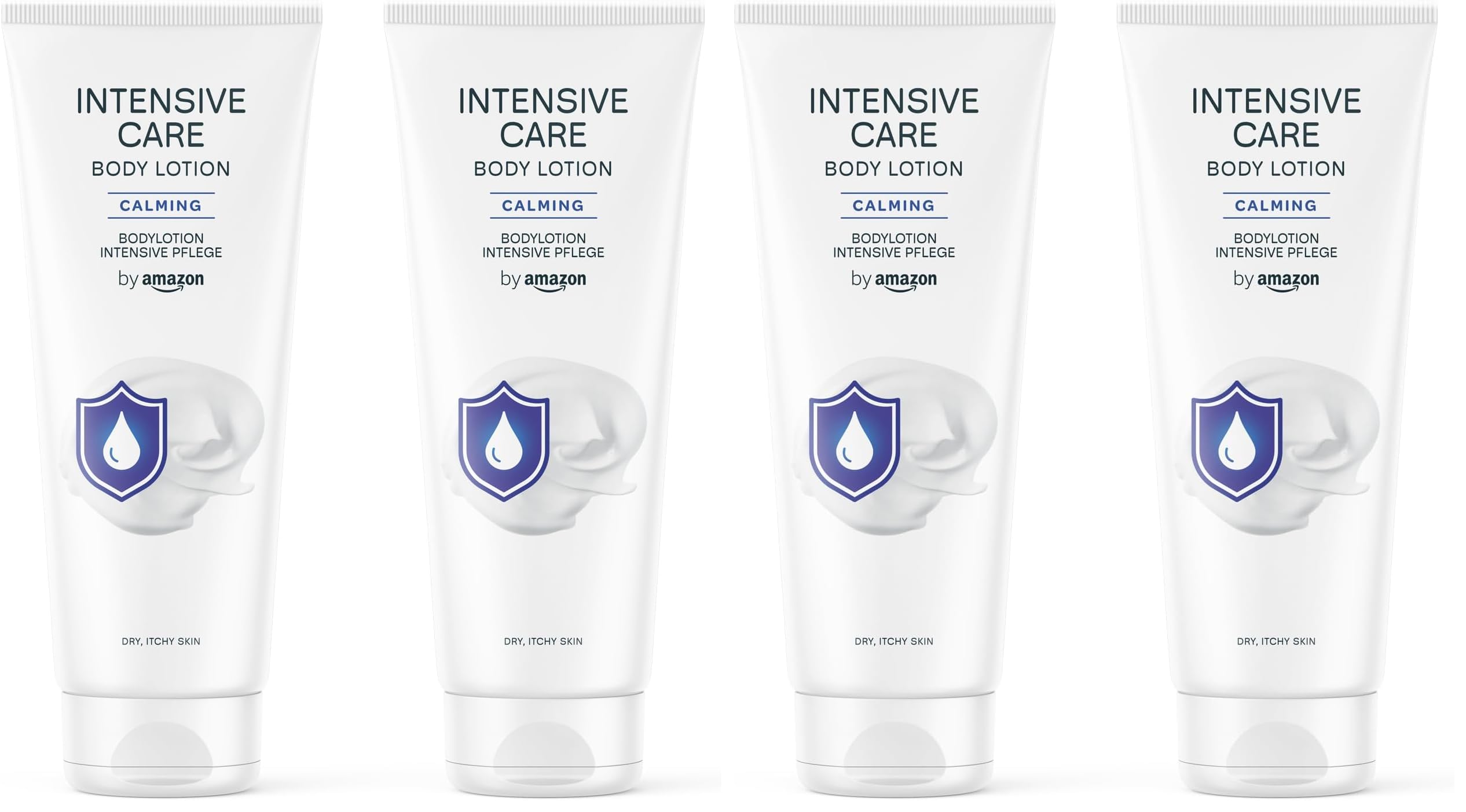 by Amazon crema corpo anticellulite 2x250 ml pelle matura