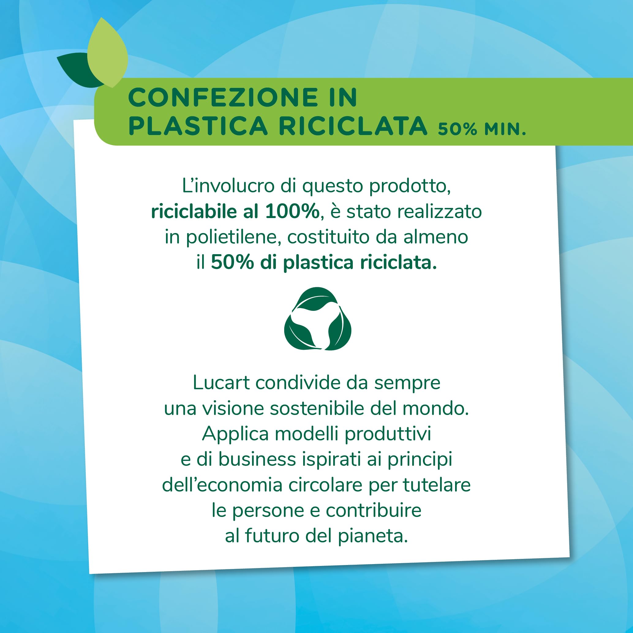 Tutto Strong Carta Multiuso 6 Rotoli 250 Strappi 3 Veli