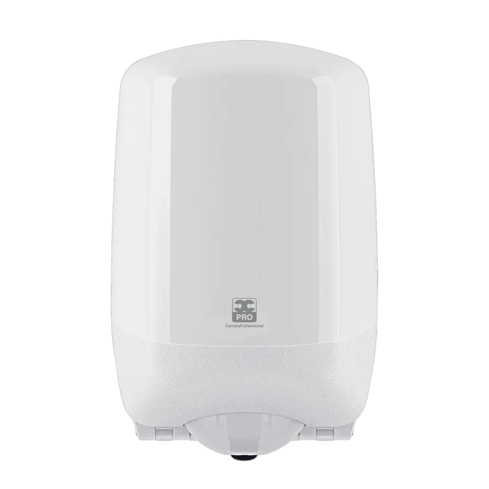 Bulkysoft Essentia Centrefeed Maxi dispenser bianco