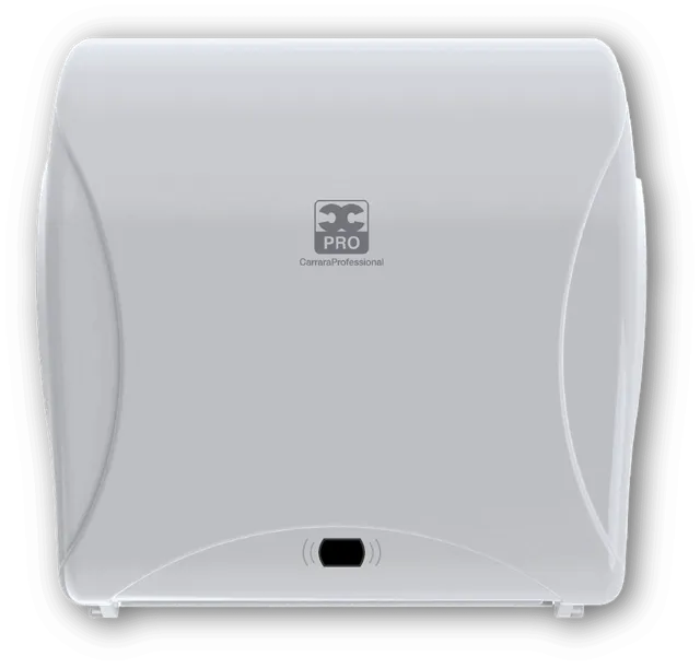 Bulkysoft Essentia Ultra Compact dispenser asciugamani No-Touch