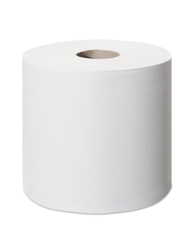 Tork SmartOne T9 carta igienica 2 veli senz'anima morbida