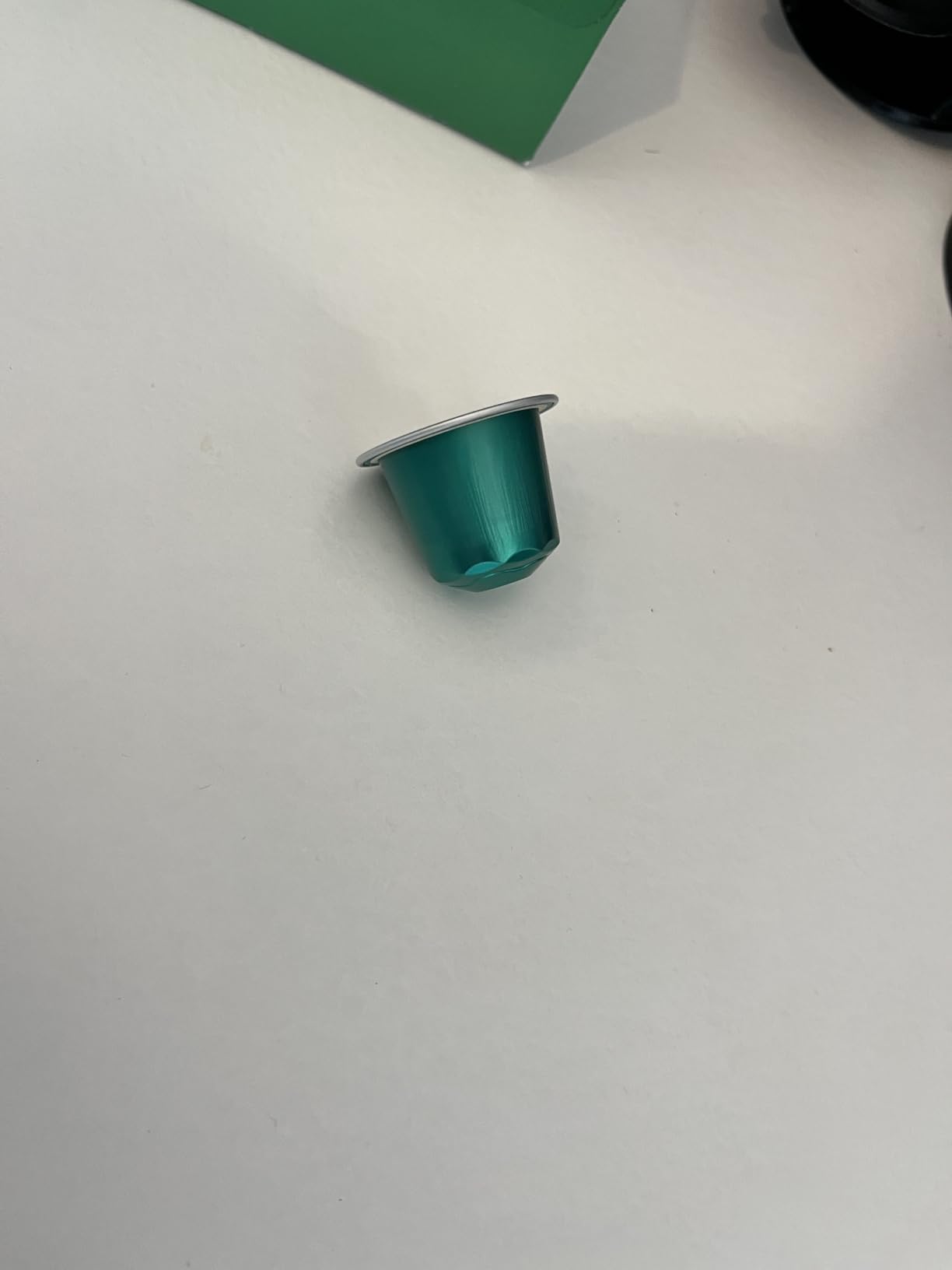 by Amazon Lungo capsule caffè Nespresso 100 pezzi
