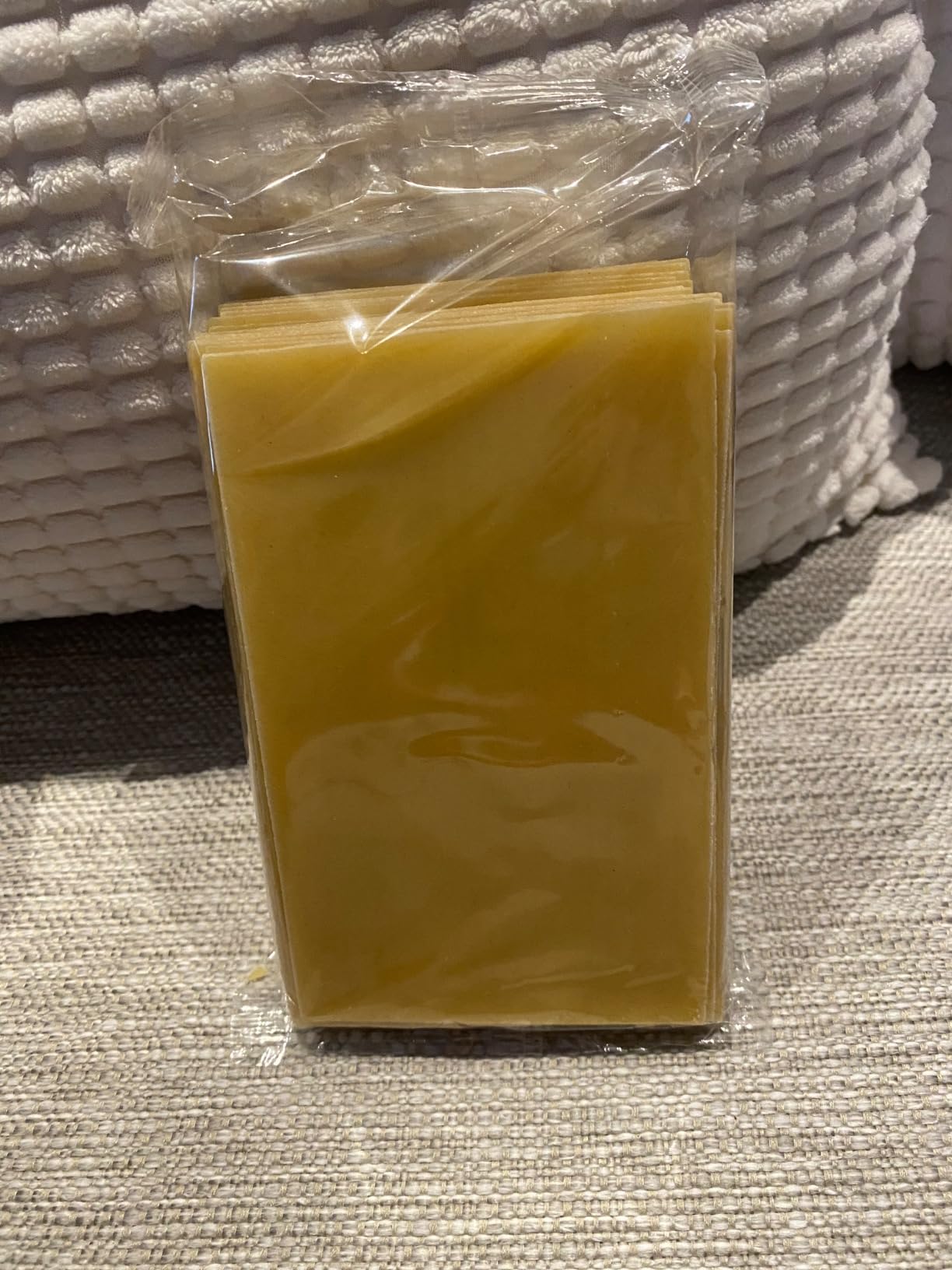 by Amazon lasagne pasta semola 500 g vegetariana