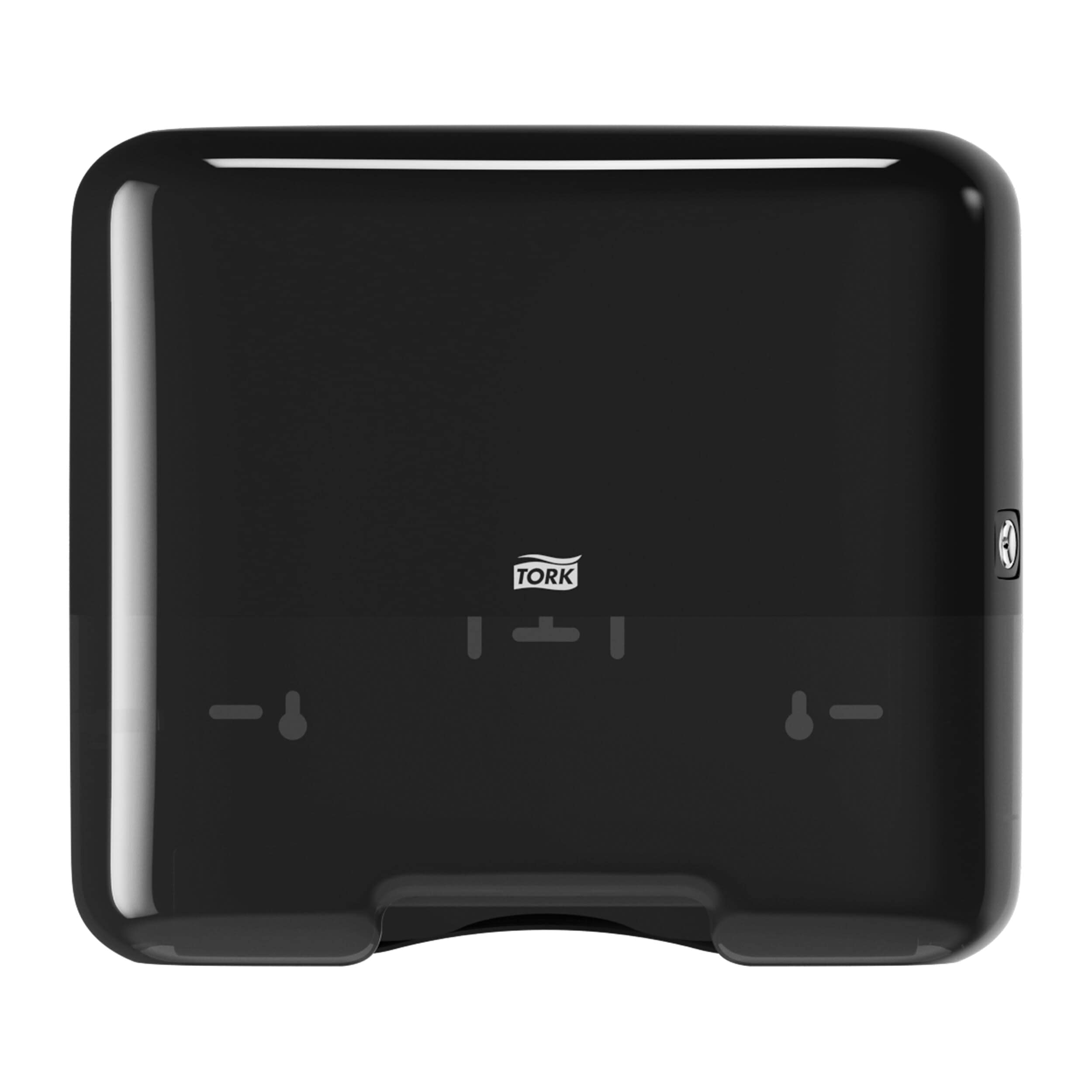 Tork 553100 Elevation Dispenser Mini V/C Bianco H3