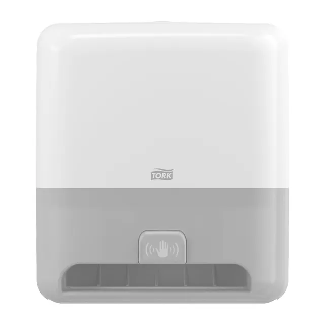 Tork Matic Elevation 551100 dispenser asciugamani H1 bianco