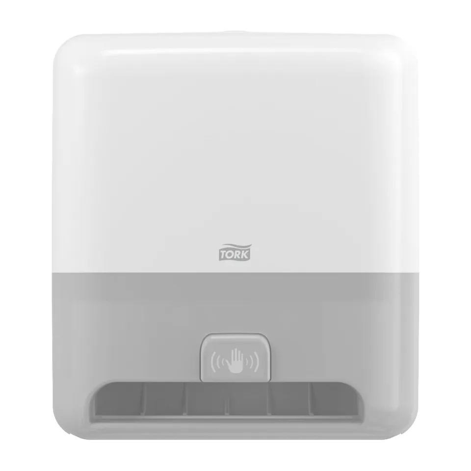 Tork Matic Elevation 551100 dispenser asciugamani H1 bianco