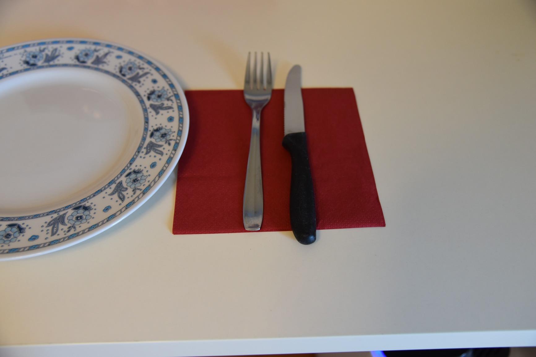 Tork Lunch 477206 tovagliolo sabbia 2 veli 2000 pz