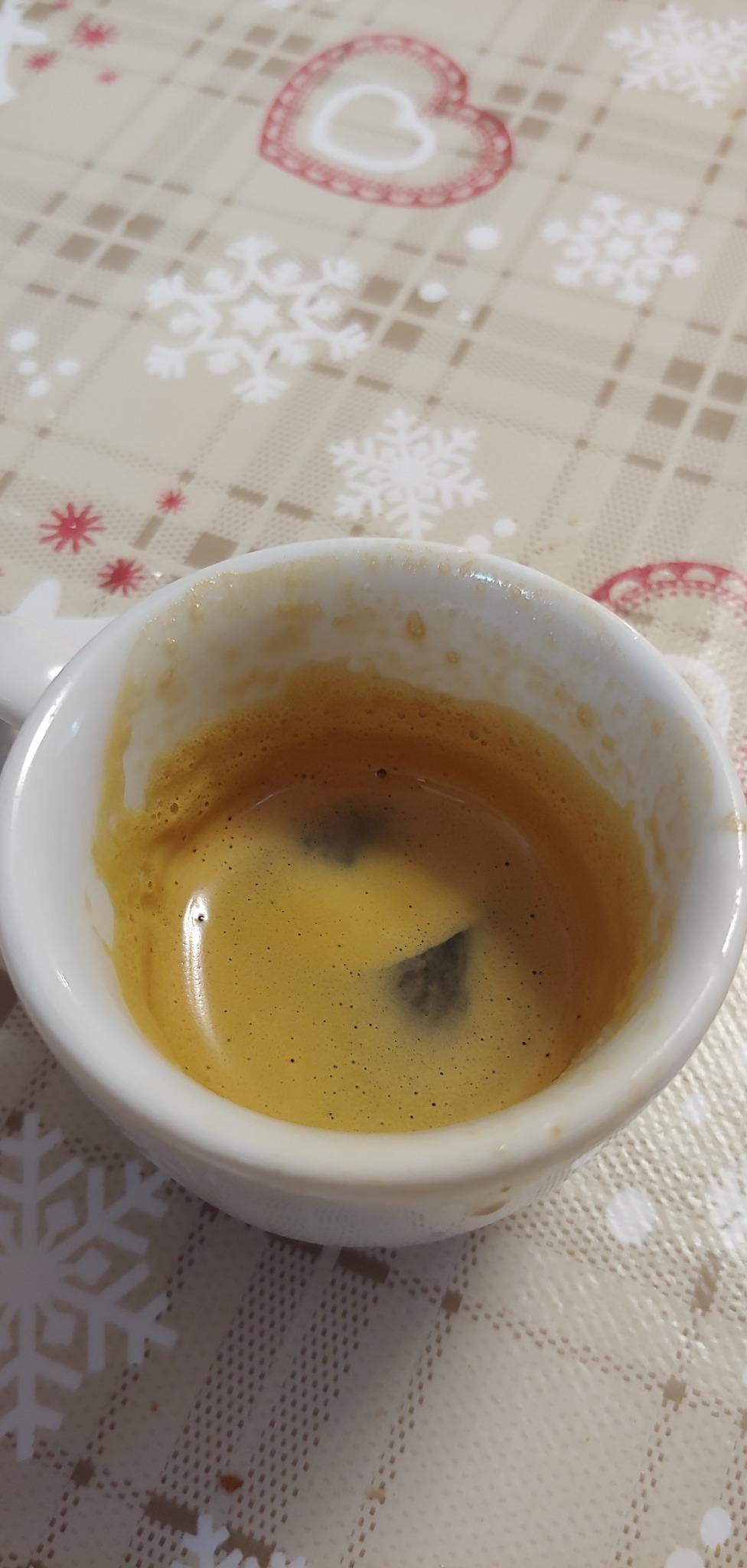 by Amazon Espresso Crema caffè macinato 4x250g tostatura chiara