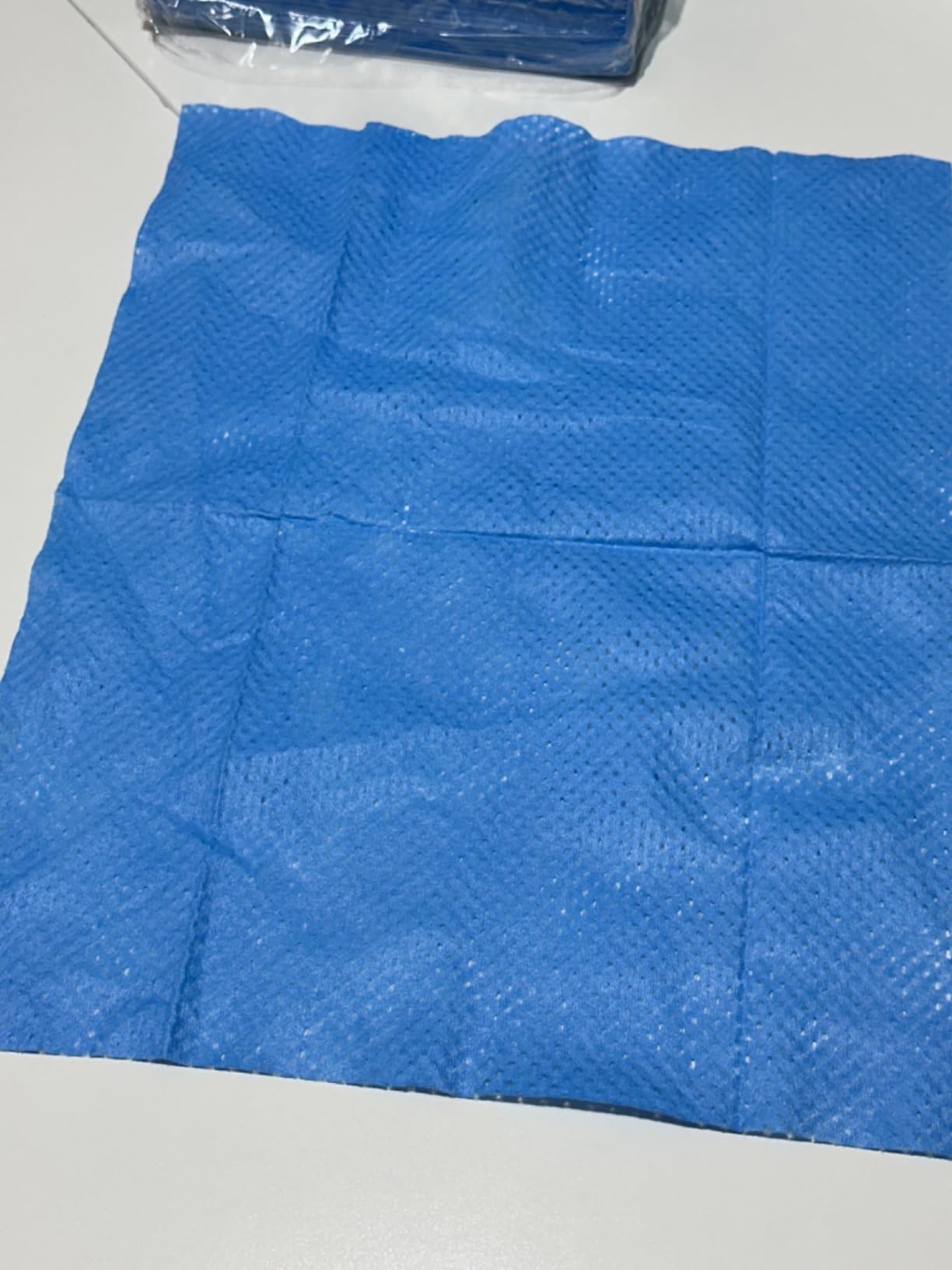 Tork W8 194450 panni pulizia blu 8x40 pezzi 320 totali