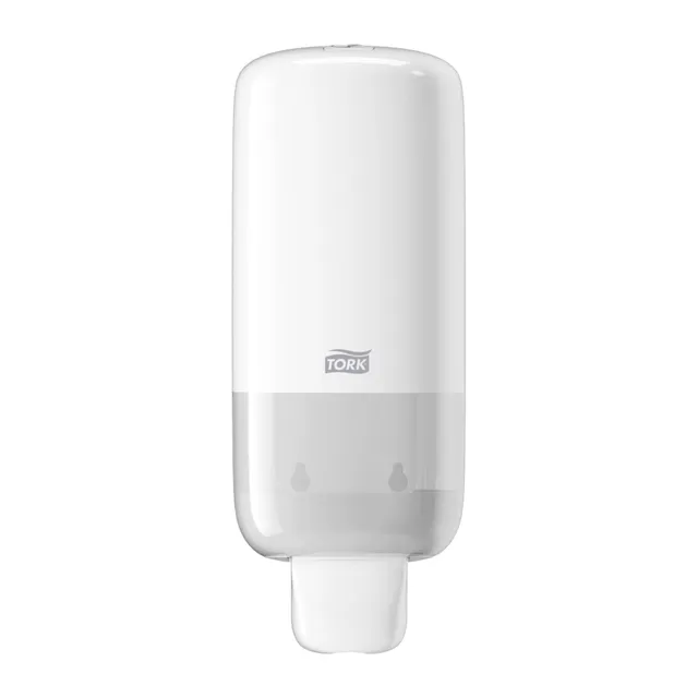 Tork Elevation 561500 dispenser sapone schiuma S4 bianco
