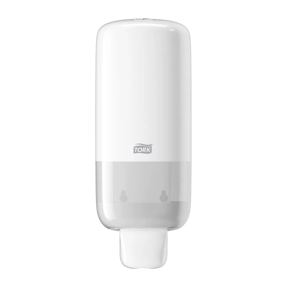 Tork Elevation 561500 dispenser sapone schiuma S4 bianco