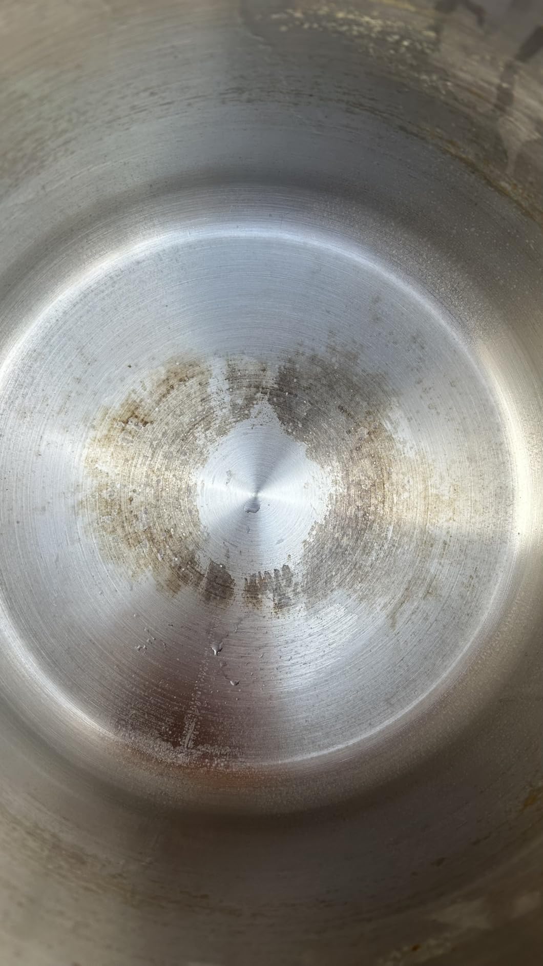 Akitaink Duna 24 cm bollipasta acciaio inox 2 cestelli induzione