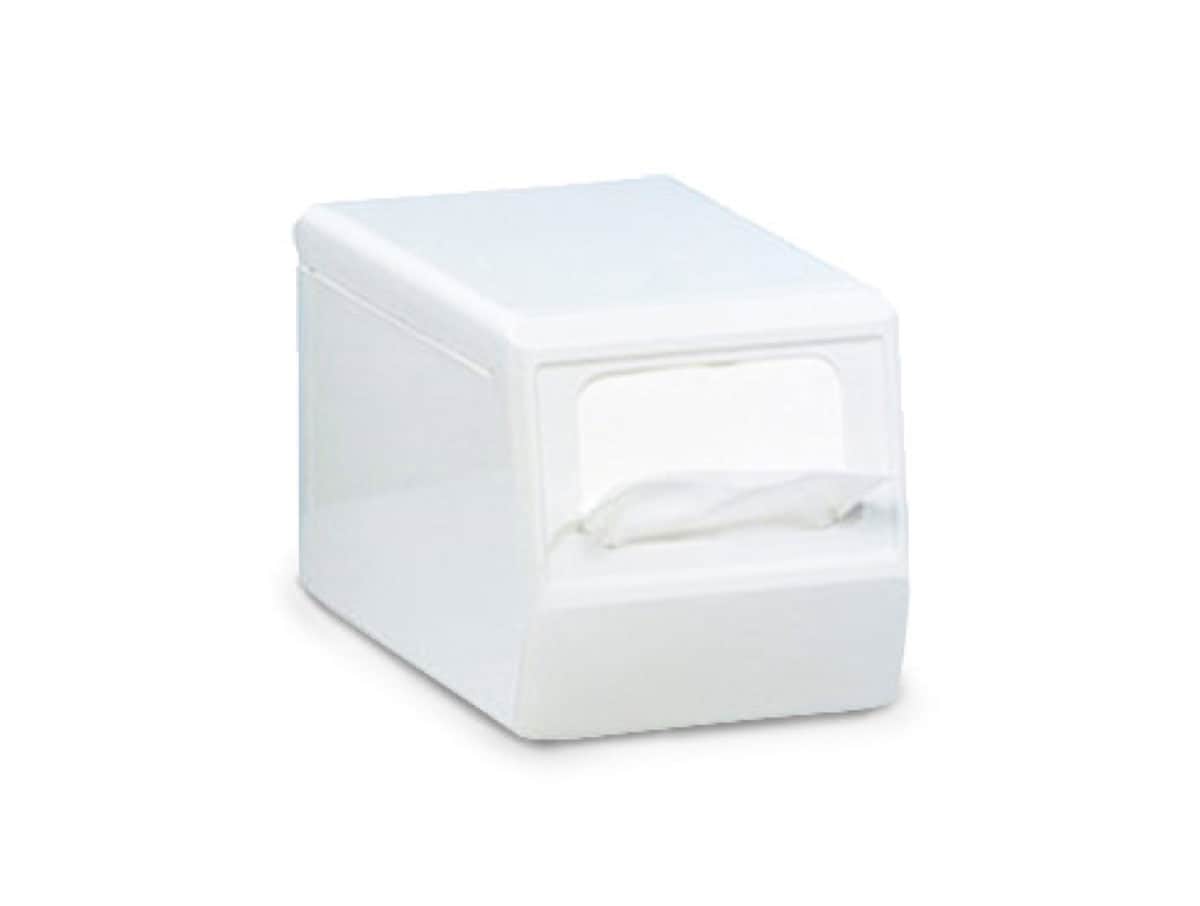 Bulkysoft dispenser tovaglioli 27x30 da banco