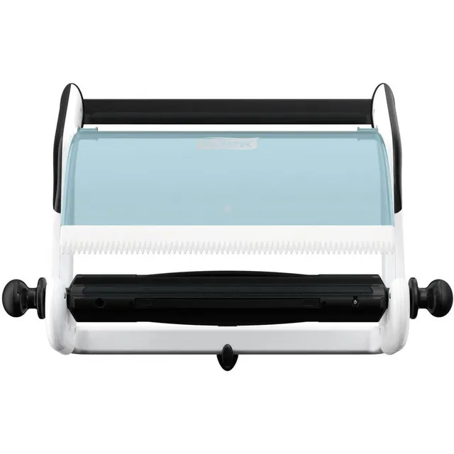 Tork Performance 652100 dispenser a parete W1 bianco turchese