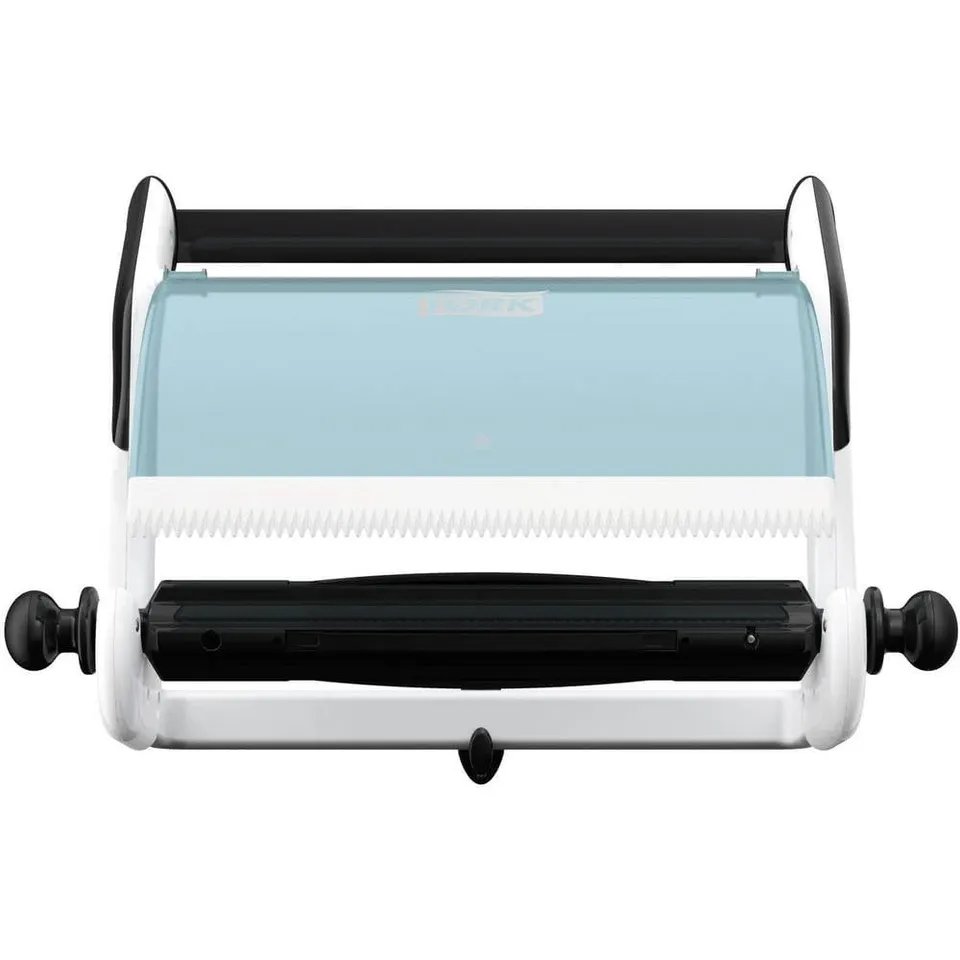 Tork Performance 652100 dispenser a parete W1 bianco turchese