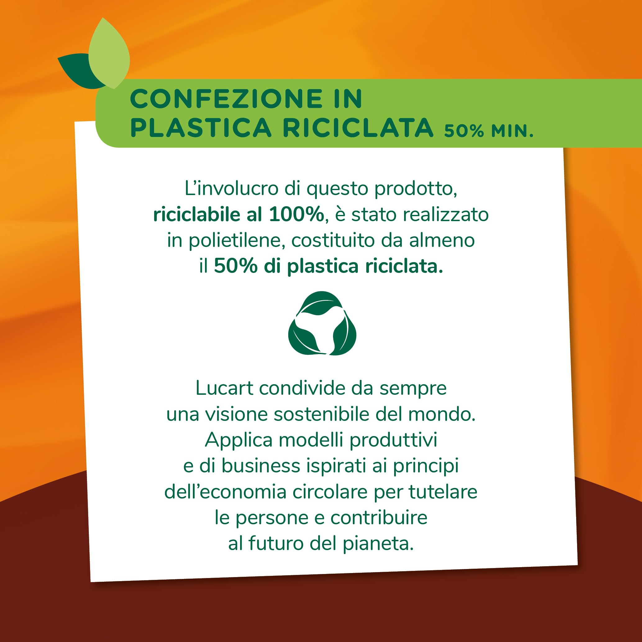 Tutto Dappertutto carta multiuso 2 veli 6 bobine x 400 strappi assorbente