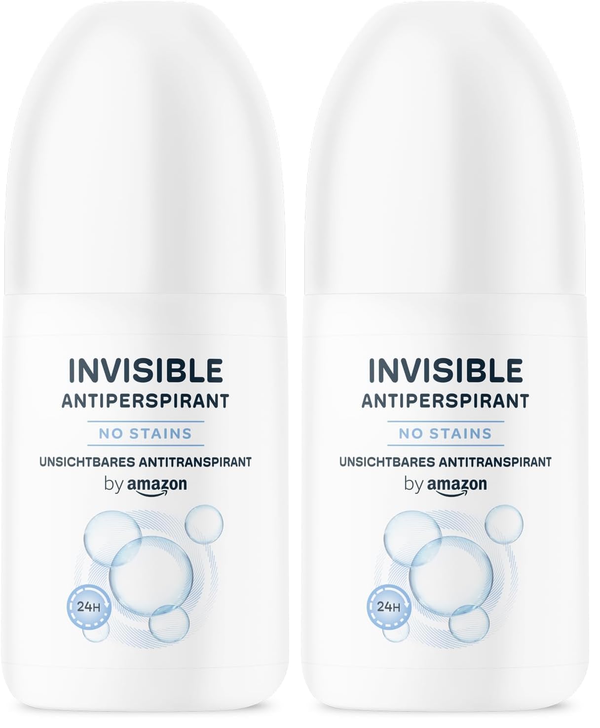 by Amazon Deodorante roll-on Fruity 75 ml fruttato