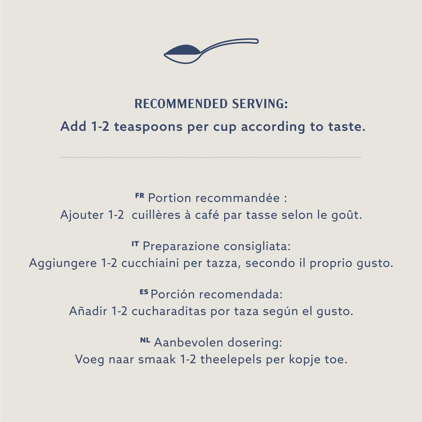 by Amazon Gold caffè solubile 200g tostatura media