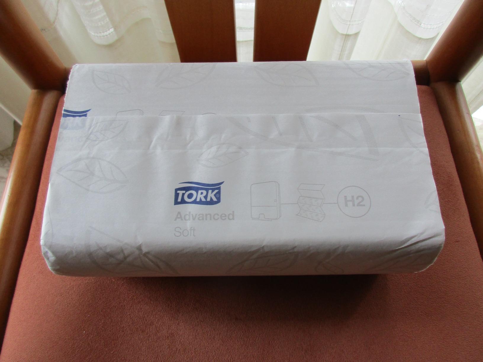 Tork Xpress Soft Multifold H2 600398 Asciugamani Carta 2 Veli 3780 pz