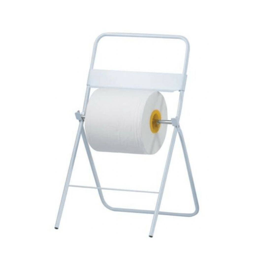 Zpaper R800 bobina maxi 4 rotoli pura cellulosa