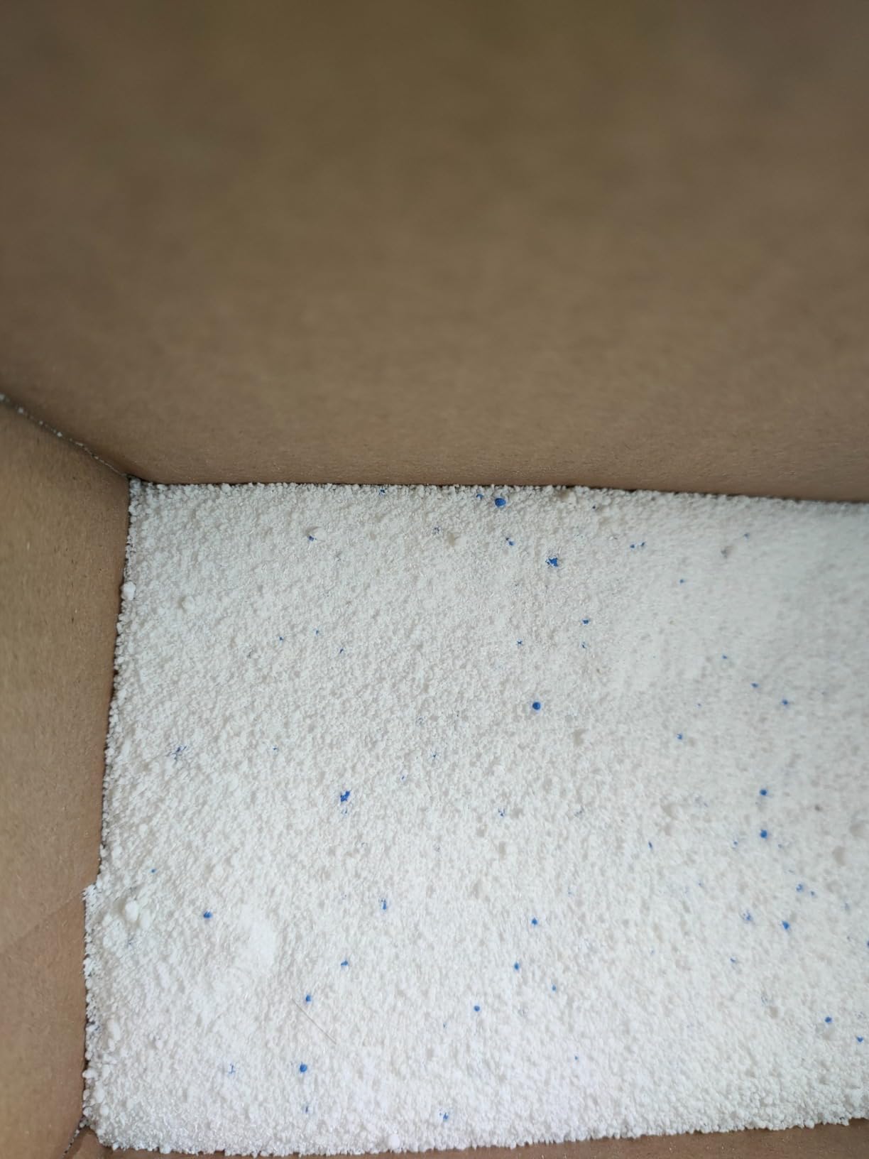 by Amazon detersivo polvere colorati 4,8 kg 80 lavaggi